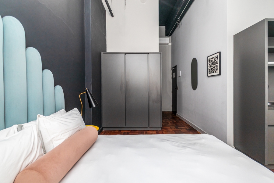 1 Bedroom Property for Sale in Cape Town City Centre Western Cape